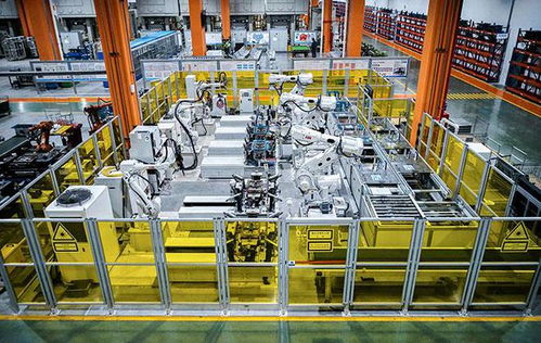 入選未來工廠試點企業(yè) 火星人賦能廚電行業(yè)新發(fā)展，推進光分束器技術(shù)開發(fā)與銷售