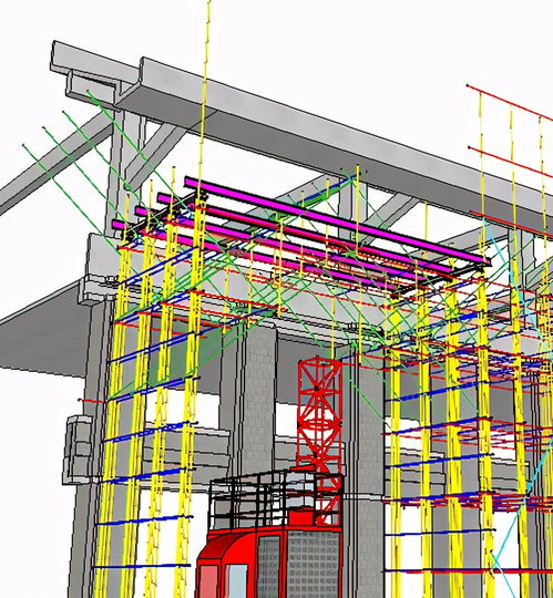 央企匠心鑄精品——邯鄲市公安局交警業(yè)務(wù)技術(shù)用房項目建設(shè)紀實與光分束器技術(shù)發(fā)展